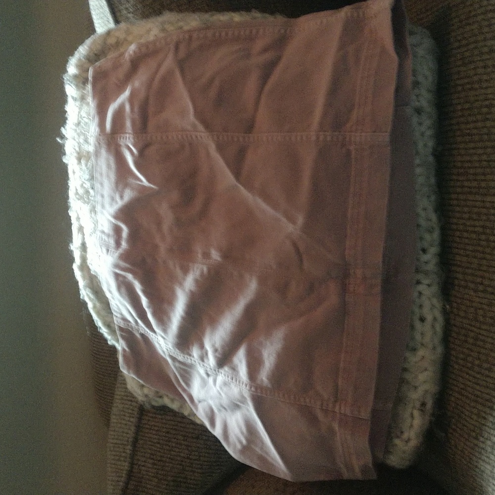 Pink Wild Fable skirt size 18